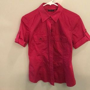 Button Down Shirt